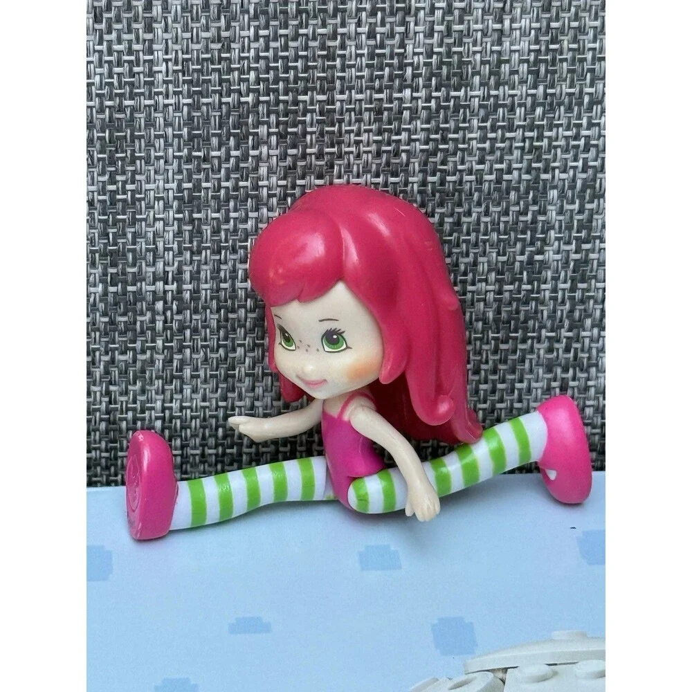 Hasbro vintage 2008